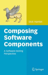 Composing Software Components - Dick Hamlet - E-Book