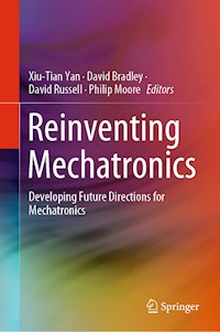 Reinventing Mechatronics -  - E-Book