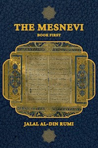 The Mesnevi - Jalal al-Din Rumi - E-Book