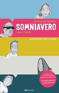 Somniavero - Anja Stürzer - E-Book