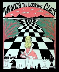 Through the Looking-Glass - Lewis Carroll - E-Book
