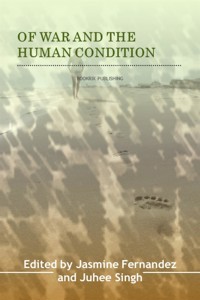 Of War & the Human Condition - Jasmine Fernandez - kostenlos E-Book