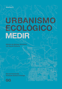 Urbanismo Ecológico. Volumen 9 -  - E-Book