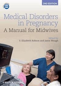 Medical Disorders in Pregnancy -  - E-Book