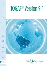 TOGAF® Version 9.1 - The Open Group - E-Book