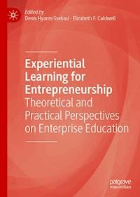 Experiential Learning for Entrepreneurship -  - E-Book