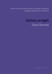 Kitchens at Night - Dean Browne - E-Book