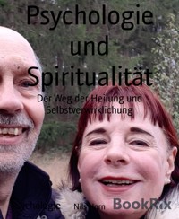 Psychologie und Spiritualität - Nils Horn - kostenlos E-Book