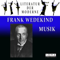 Musik - Frank Wedekind - Hörbuch