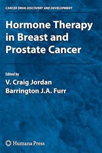 Hormone Therapy in Breast and Prostate Cancer -  - E-Book