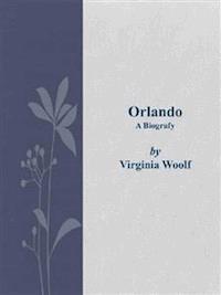 Orlando - Virginia Woolf - E-Book