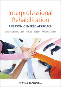 Interprofessional Rehabilitation -  - E-Book