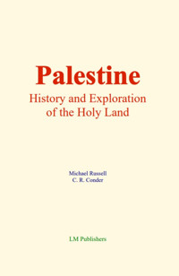 Palestine - Michael Russell - E-Book