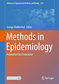 Methods in Epidemiology -  - E-Book