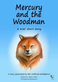 Mercury and the Woodman - Rafat Allam - E-Book