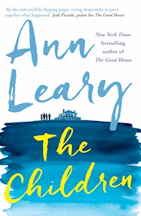 The Children - Ann Leary - E-Book