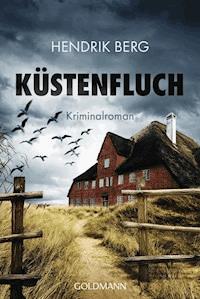 Küstenfluch - Hendrik Berg - E-Book