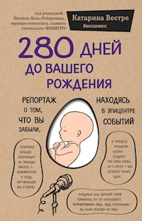 280 дней до вашего рождения - Катарина Вестре - E-Book