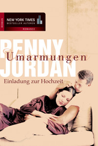 Einladung zur Hochzeit - Penny Jordan - E-Book