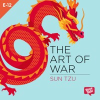 The Art of War - The Attack by Fire - Sun Tzu - Hörbuch