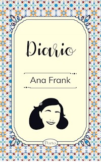 Diario - Ana Frank - E-Book