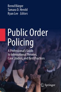 Public Order Policing -  - E-Book