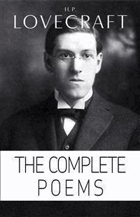 H. P. Lovecraft: The Complete Fiction - H. P. Lovecraft - E-Book
