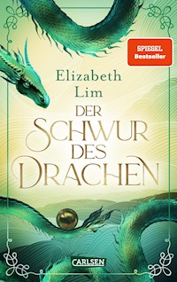 Der Schwur des Drachen (Die sechs Kraniche 2) - Elizabeth Lim - E-Book