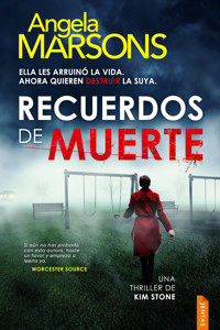 Recuerdos de muerte - Angela Marsons - E-Book
