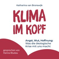 Klima im Kopf - Katharina van Bronswijk - Hörbuch