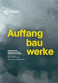 Auffangbauwerke - Michaela Biscoping - E-Book