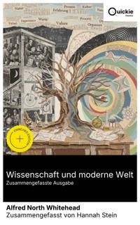 Wissenschaft und moderne Welt (Zusammengefasste Ausgabe) - Alfred North Whitehead - E-Book