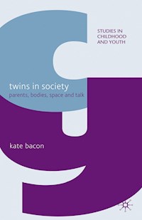 Twins in Society - K. Bacon - E-Book