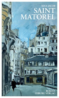 Saint Matorel - Max Jacob - E-Book