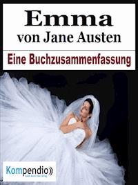 Emma von Jane Austen - Alessandro Dallmann - E-Book