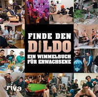 Finde den Dildo - Subtle Dildo - E-Book