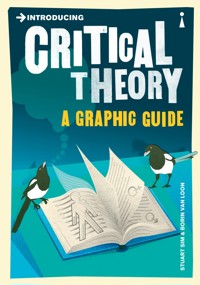 Introducing Critical Theory - Stuart Sim - E-Book