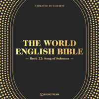 Song of Solomon - The World English Bible, Book 22 (Unabridged) - Various Authors - Hörbuch