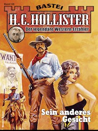 H. C. Hollister 66 - H.C. Hollister - E-Book