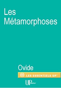 Les Métamorphoses - Ovide - E-Book
