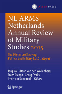 Netherlands Annual Review of Military Studies 2015 -  - E-Book