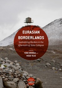 Eurasian Borderlands -  - E-Book