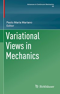 Variational Views in Mechanics - - E-Book
