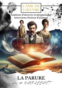 La parure, Guy de Maupassant - Céleste - E-Book