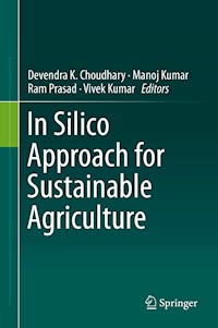In Silico Approach for Sustainable Agriculture -  - E-Book