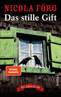 Das stille Gift - Nicola Förg - E-Book