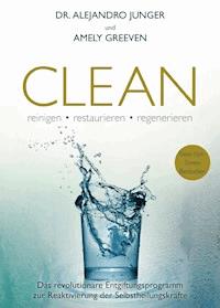 Clean - Alejandro Junger - E-Book