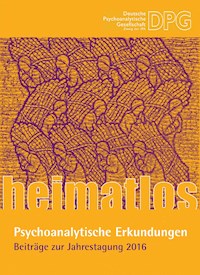 heimatlos - Joshua Durban - E-Book