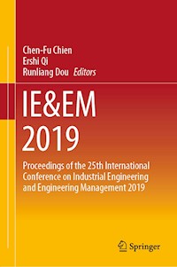IE&EM 2019 -  - E-Book