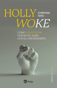 Hollywoke - Christian Toto - E-Book